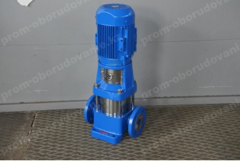 Насос НВС 3-27 Иртыш