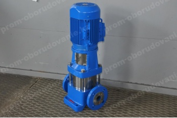 Насос НВС 3-28 Иртыш