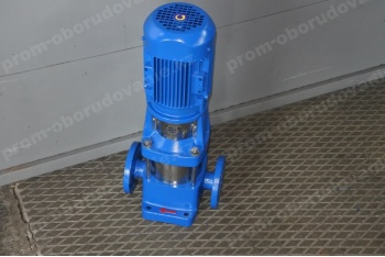 Насос НВС 3-29 Иртыш