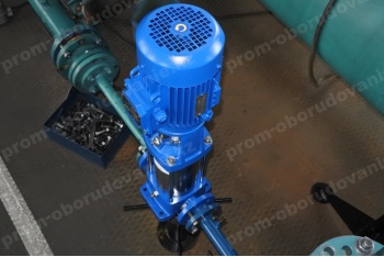Насос НВС 3-3 Иртыш