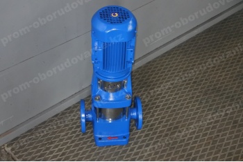 Насос НВС 3-30 Иртыш