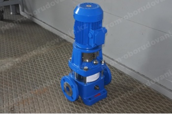 Насос НВС 3-32 Иртыш