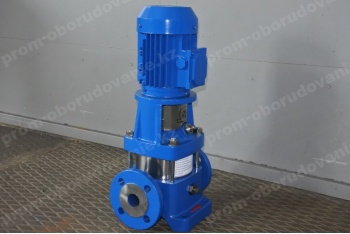 Насос НВС 3-33 Иртыш