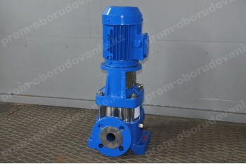 Насос НВС 3-34 Иртыш