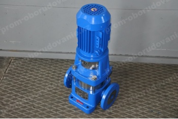 Насос НВС 3-35 Иртыш