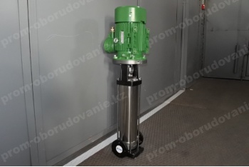 Насос НВС 3-9 Иртыш