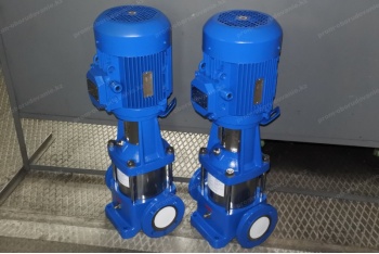 Насос НВС 42-110-2 Иртыш