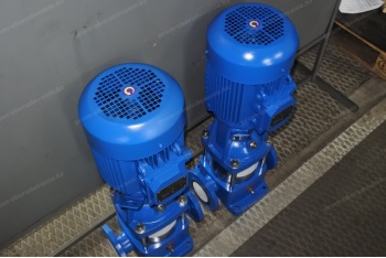 Насос НВС 42-40-2 Иртыш