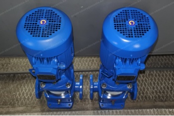 Насос НВС 42-40 Иртыш