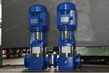 Насос НВС 42-70-2 Иртыш