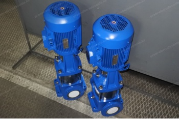 Насос НВС 42-90-2 Иртыш