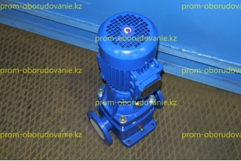 Фотография высоконапорного насоса НВС 10-1