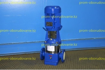 Фото высоконапорного насоса НВС 10-4