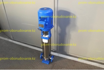 Фотография высоконапорного насоса НВС 5-18