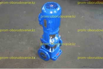 Фото высоконапорного насоса НВС 5-4