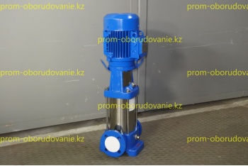 Фото высоконапорного насоса НВС 5-9