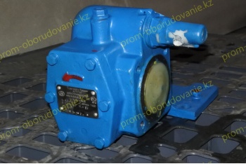 Фото шестерённого насоса НМШ8-25-6,3/2,5 (Б)-1 