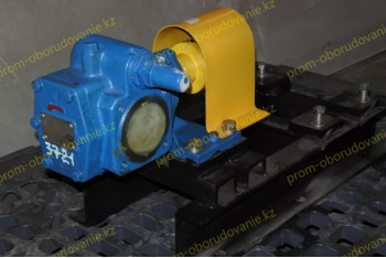 Фото шестерённого насоса НМШ8-25-6,3/25 (Б)-5