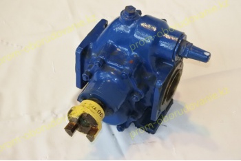 Фото шестерённого насоса Ш40-4-19,5/4 (Б)-1