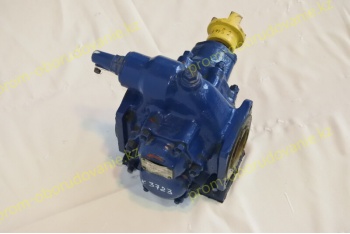 Фото шестерённого насоса Ш40-4-19,5/4 (Б)-5