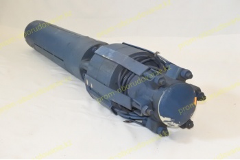 Фото скважинного насоса ЭЦВ 10-65-110