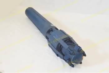 Фото скважинного насоса ЭЦВ 10-65-125