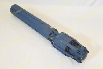 Фото скважинного насоса ЭЦВ 10-65-225