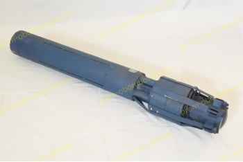 Фото скважинного насоса ЭЦВ 10-65-250