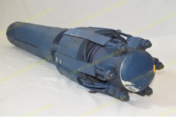 Фотография скважинного насоса ЭЦВ 10-65-90