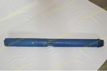 Фото скважинного насоса ЭЦВ 5-6,5-100