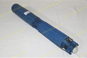 Фото скважинного насоса ЭЦВ 5-6,5-80