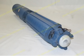 Фото скважинного насоса ЭЦВ 6-10-110