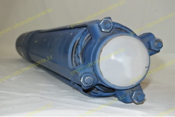 Фото скважинного насоса ЭЦВ 6-16-50