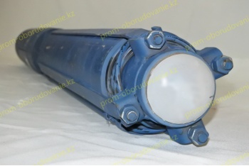 Фото скважинного насоса ЭЦВ 6-16-75