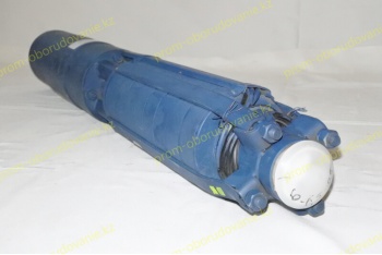 Фото скважинного насоса ЭЦВ 6-6,5-105