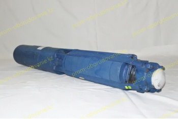 Фото скважинного насоса ЭЦВ 6-6,5-125