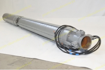 Фото скважинного насоса ЭЦВ 6-6,5-225