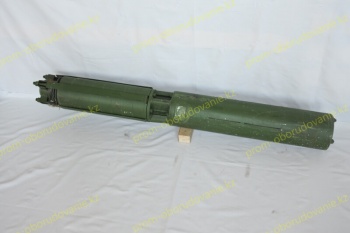 Фото скважинного насоса ЭЦВ 8-25-230