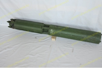 Фото скважинного насоса ЭЦВ 8-25-300