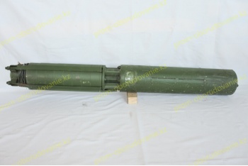 Фото скважинного насоса ЭЦВ 8-25-340