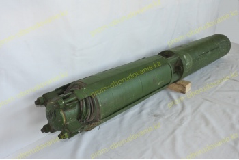 Фото скважинного насоса ЭЦВ 8-25-400