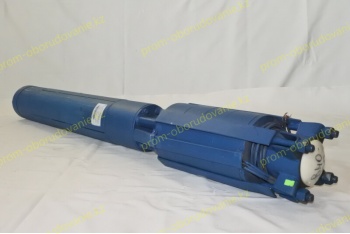 Фото скважинного насоса ЭЦВ 8-40-180