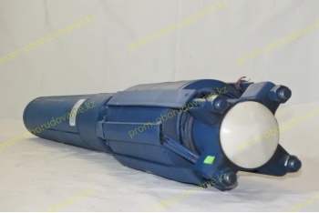 Фото скважинного насоса ЭЦВ 8-40-90