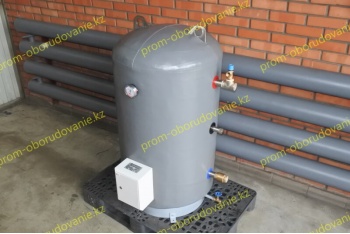 Водонагреватель ВЭТ-300/15 Иртыш
