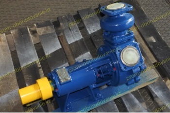 фотография вихревого насоса ВК 2-26А