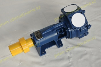 фото вихревого насоса ВКО 5-24А