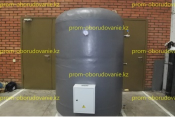 Фото водонагревателя ВЭТ-2000/45 Иртыш